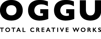 OGG TOTAL CREATIVE WORKS